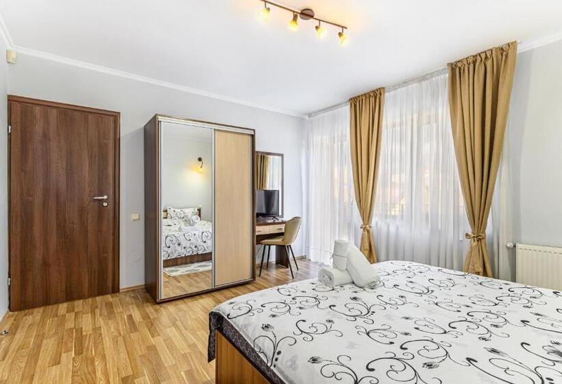 پانسیون Vila Nomad