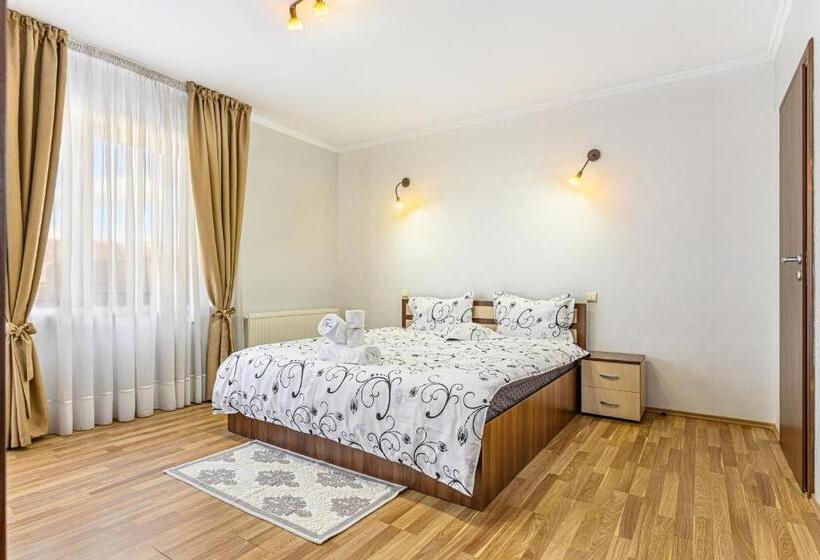 پانسیون Vila Nomad