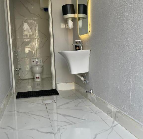 Курорт Fun Day Chalets