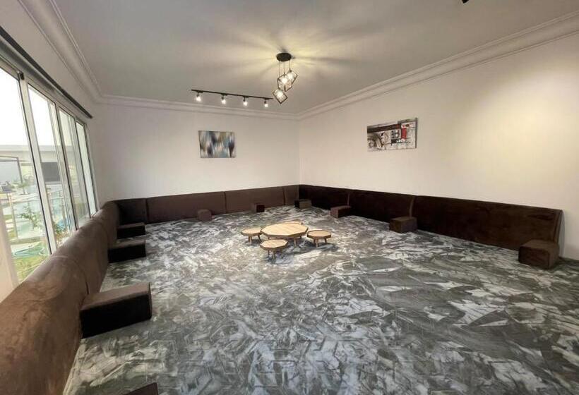 Курорт Fun Day Chalets