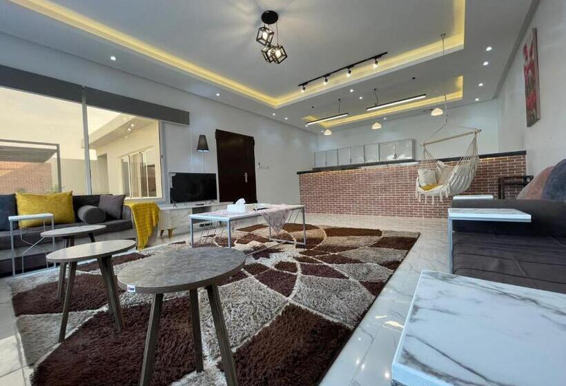 Курорт Fun Day Chalets