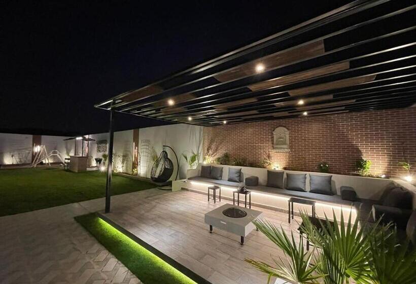 Курорт Fun Day Chalets