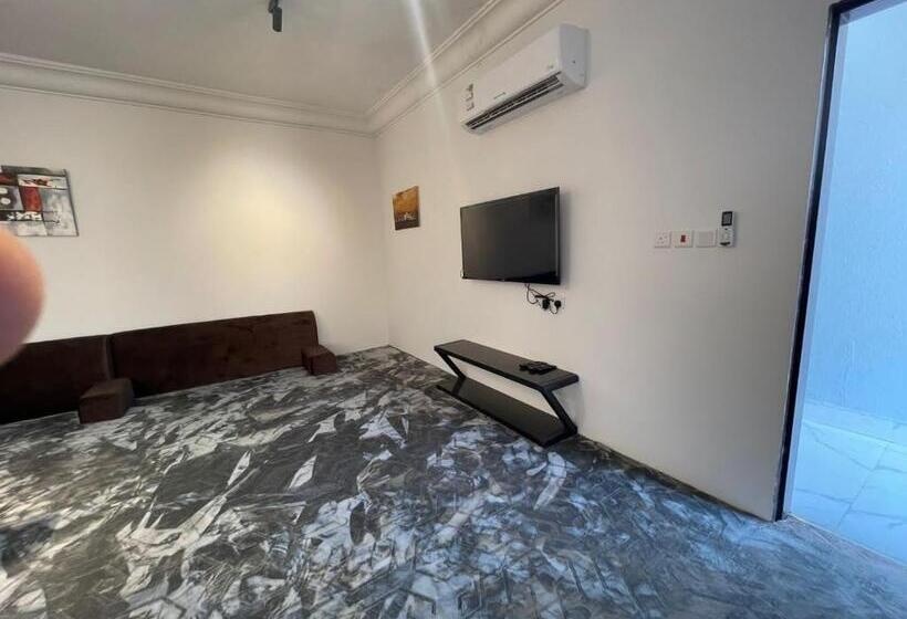 Курорт Fun Day Chalets