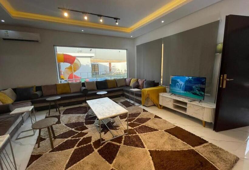 Курорт Fun Day Chalets