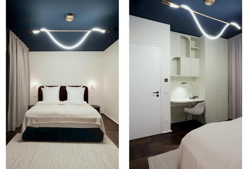 The Garden Suites By Suite030