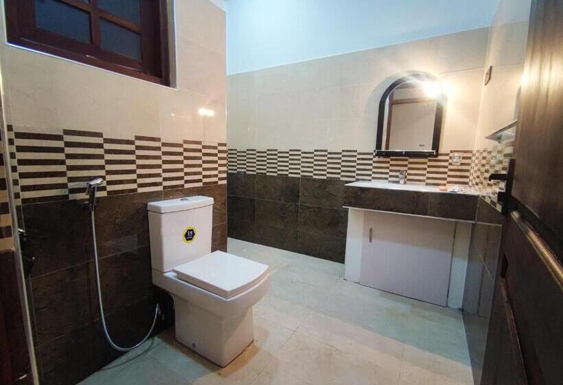 Victoria Nature Resort Digana