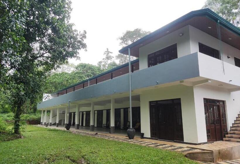 Victoria Nature Resort Digana