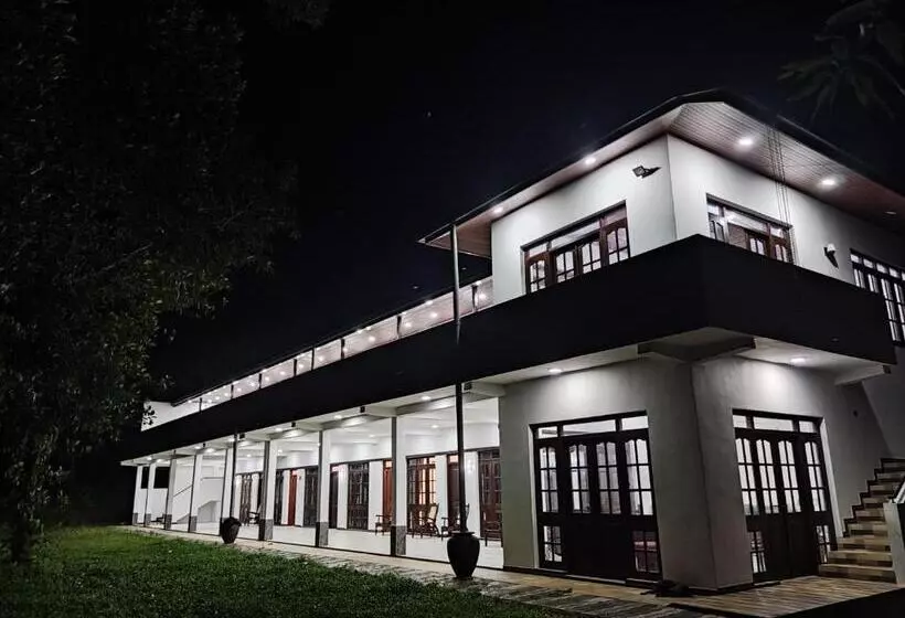 Victoria Nature Resort Digana