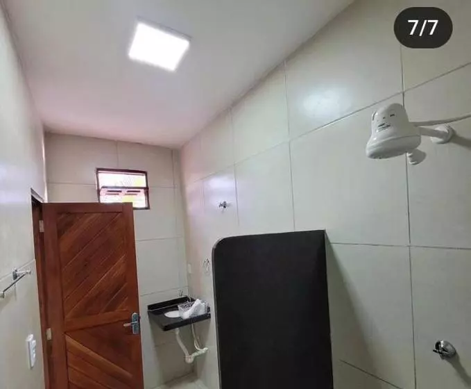 ユースホステル Pousada Flor Do Campo