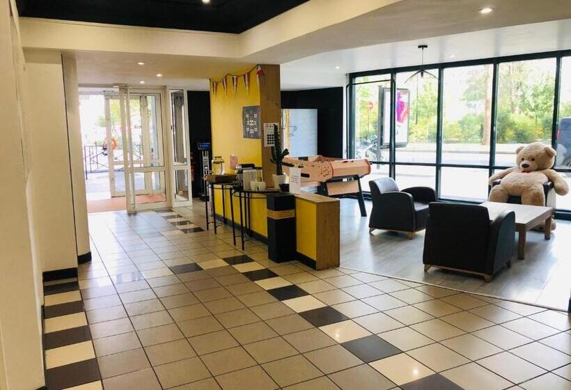 Appartement Privé La Défense Paris