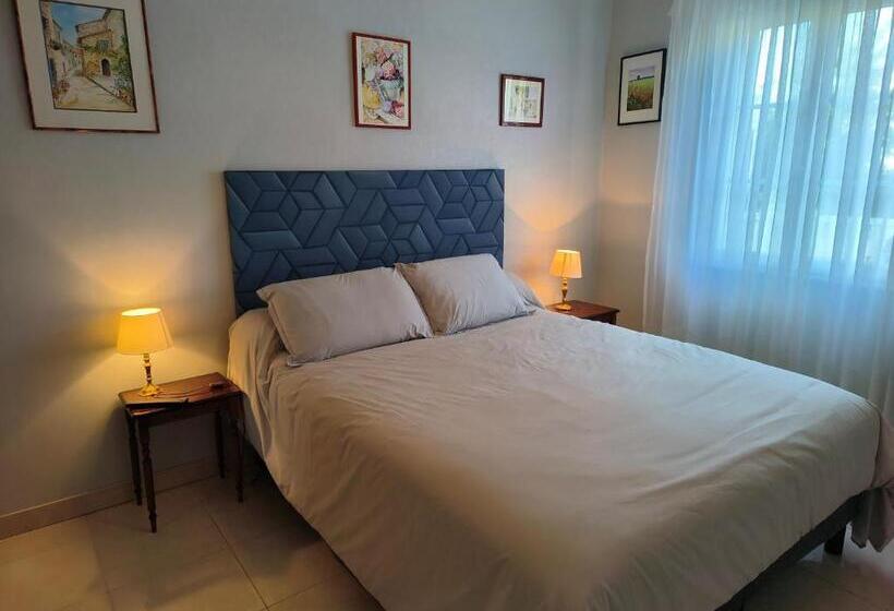 Bed and Breakfast L Orée