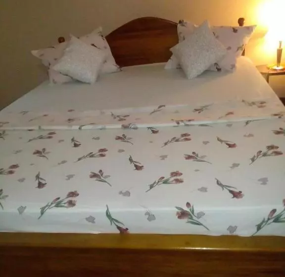 ベッドアンドブレックファースト Mimosha Holiday Inn