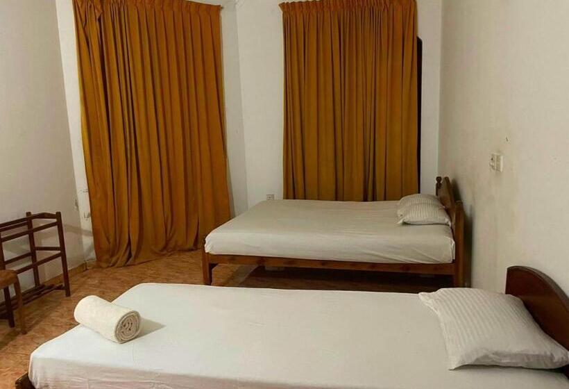 צימר Mimosha Holiday Inn