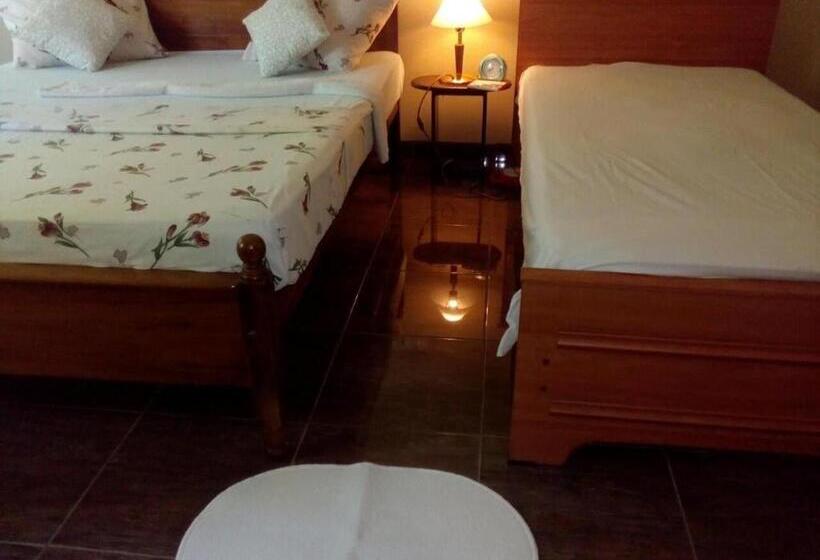 צימר Mimosha Holiday Inn