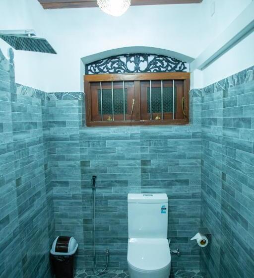 민박 Ranagiri Relaxing Bungalow