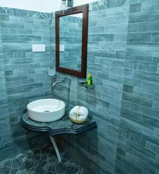 Aamiaismajoitus (B&B) Ranagiri Relaxing Bungalow