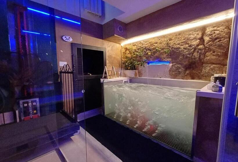 مبيت وإفطار Relais San Giuliano