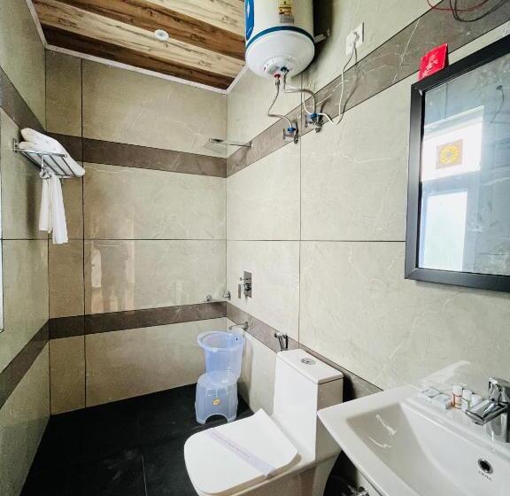 Bed and Breakfast Vanallaya Your Forest Home