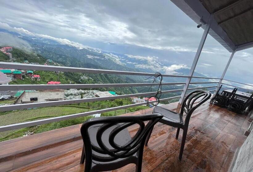 Bed and Breakfast Vanallaya Your Forest Home