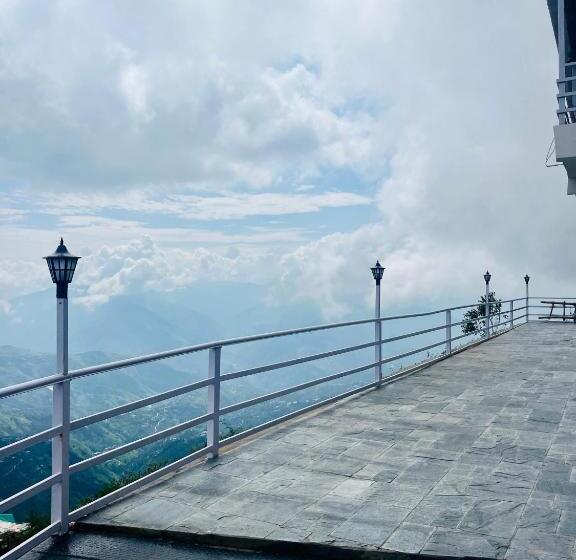 Bed and Breakfast Vanallaya Your Forest Home