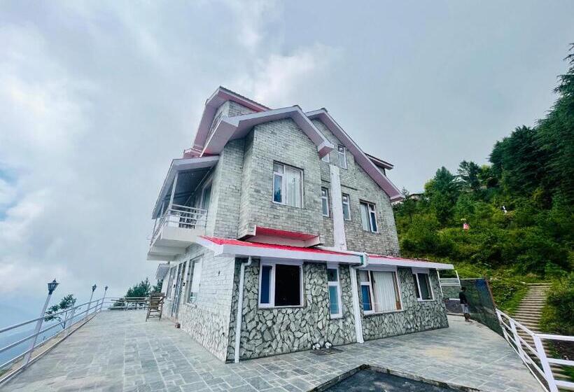 Bed and Breakfast Vanallaya Your Forest Home