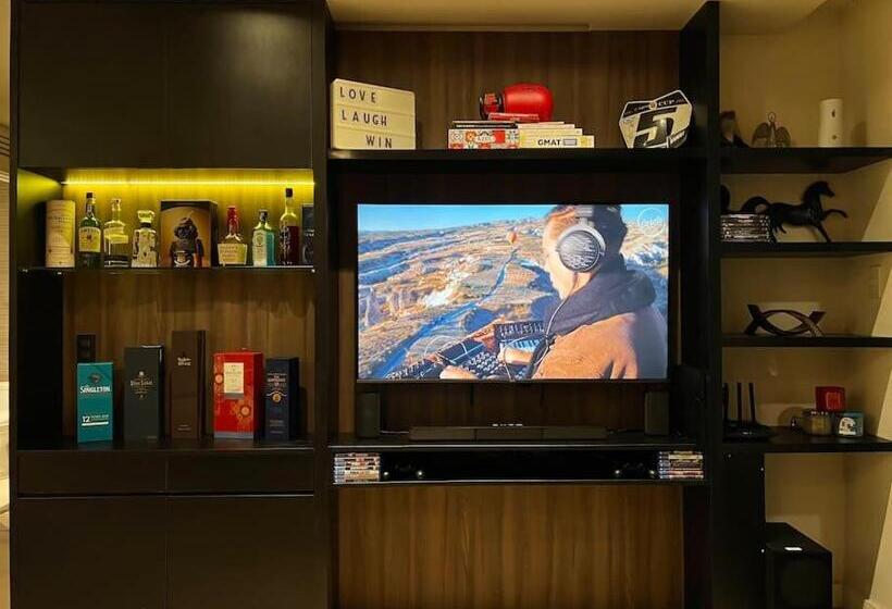 Manila Bgc Best City View Executive Suites At The Residences