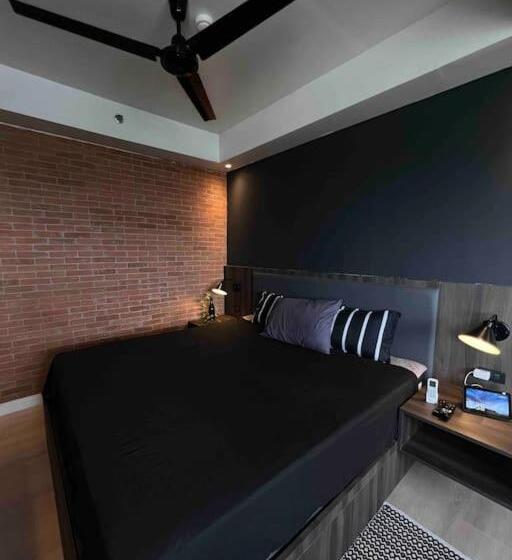 Manila Bgc Best City View Executive Suites At The Residences