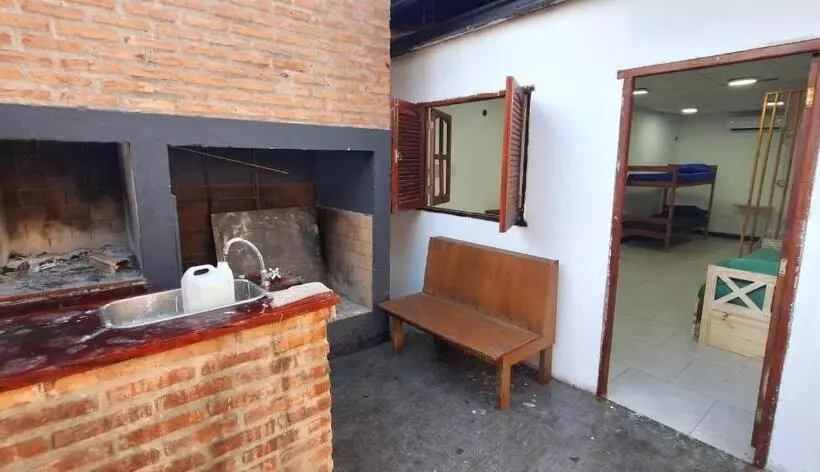 Hostel Mariscal