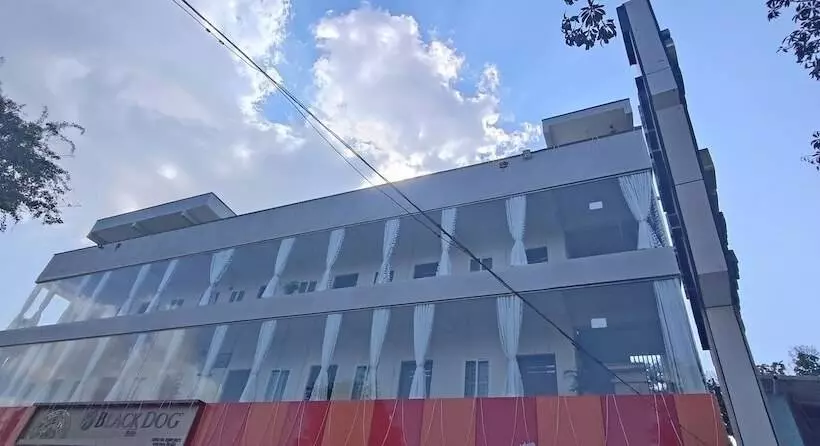 Hôtel Amulya Regency