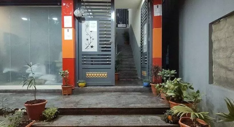 Hôtel Amulya Regency