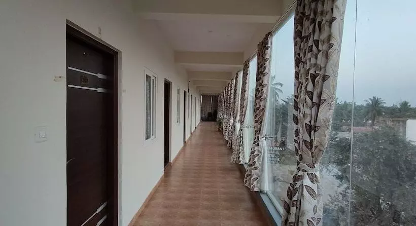 Hôtel Amulya Regency