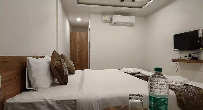 Hôtel Amulya Regency