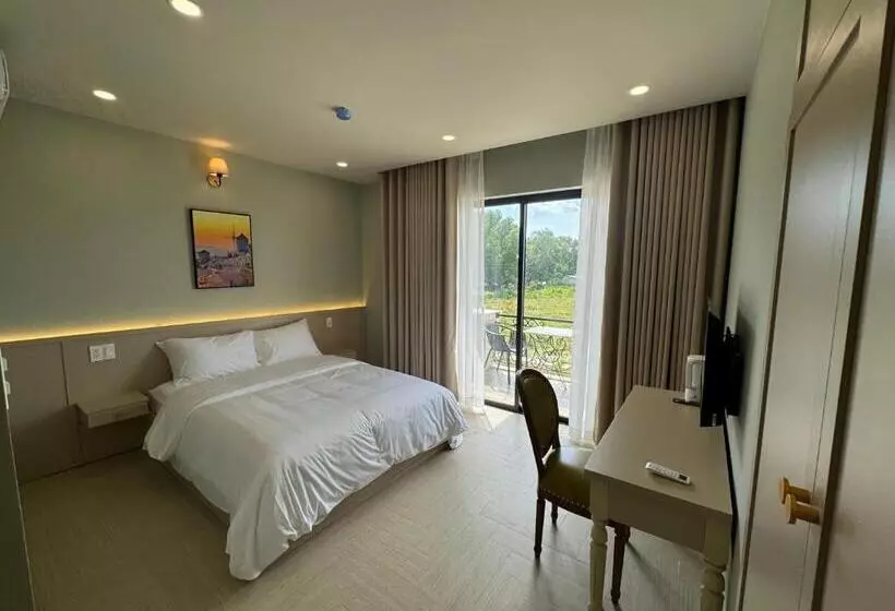 هتل An Nhiên Villa