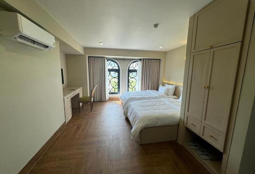 هتل An Nhiên Villa