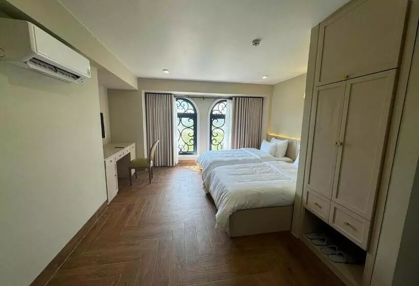 هتل An Nhiên Villa