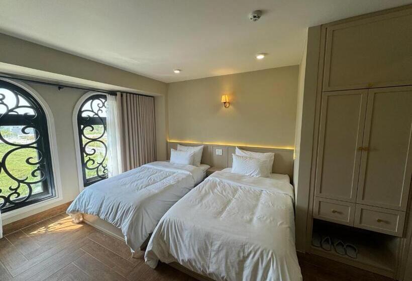 هتل An Nhiên Villa