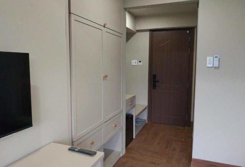 هتل An Nhiên Villa