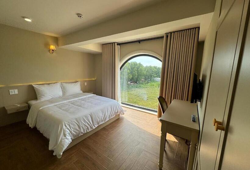 هتل An Nhiên Villa