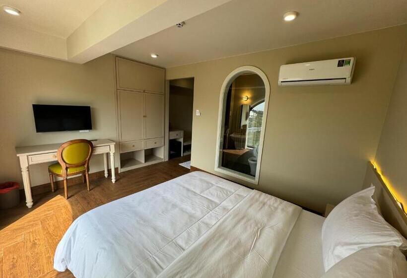 هتل An Nhiên Villa