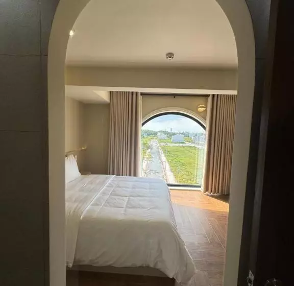 هتل An Nhiên Villa