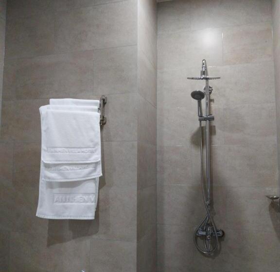 هتل An Nhiên Villa