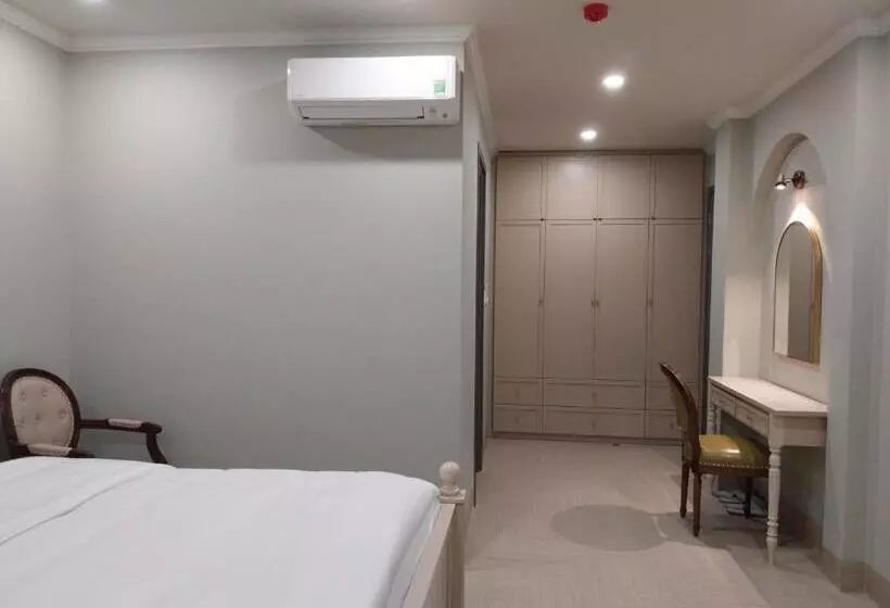 هتل An Nhiên Villa