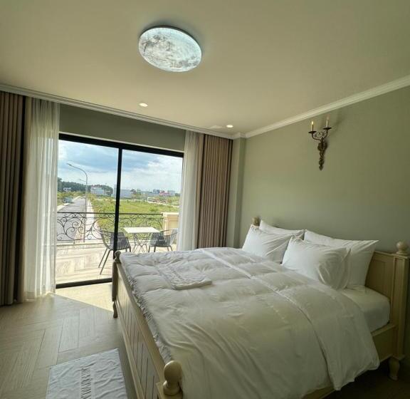 هتل An Nhiên Villa