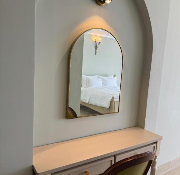 هتل An Nhiên Villa