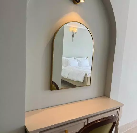 هتل An Nhiên Villa