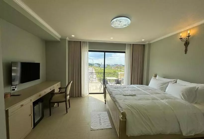 هتل An Nhiên Villa