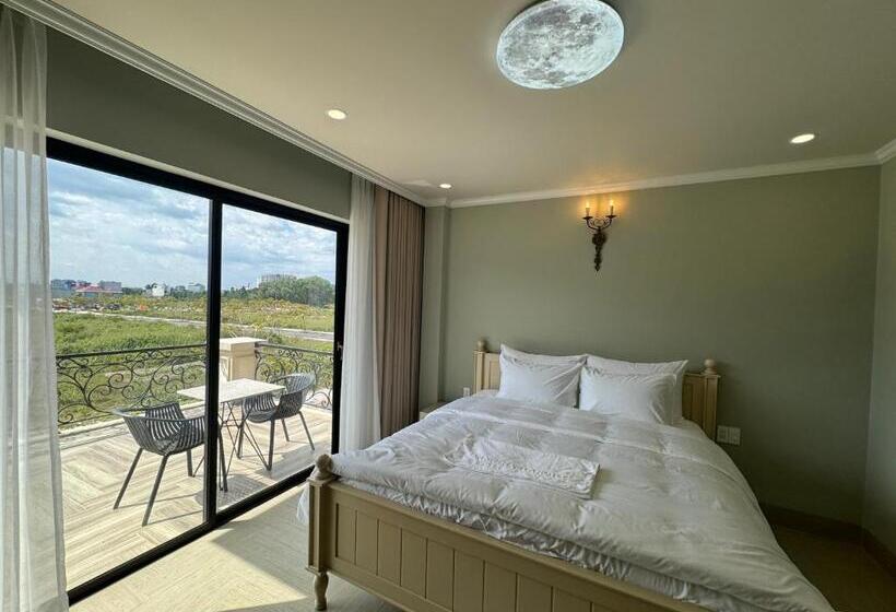 هتل An Nhiên Villa