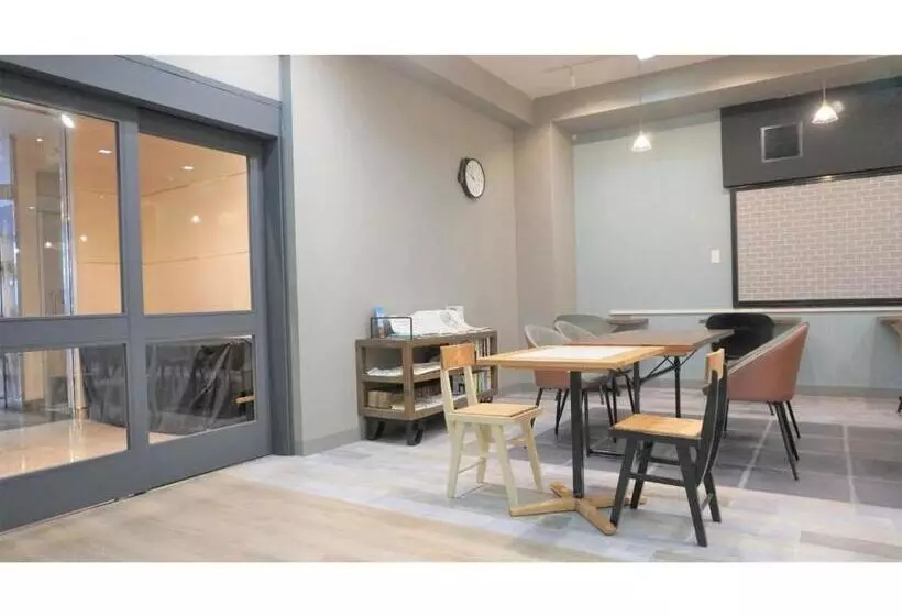 ホテル Area One Oita   Vacation Stay 99711v