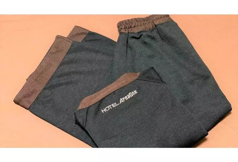 ホテル Area One Oita   Vacation Stay 99711v