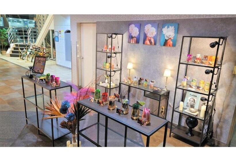 فندق Area One Oita Vacation Stay 99711v